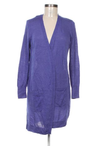 Damen Strickjacke Halogen, Größe S, Farbe Lila, Preis 8,99 €