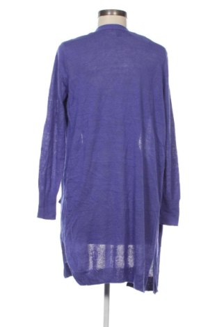 Damen Strickjacke Halogen, Größe S, Farbe Lila, Preis 8,99 €