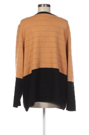 Dámsky kardigán Helena Vera, Velikost 3XL, Barva Béžová, Cena  629,00 Kč