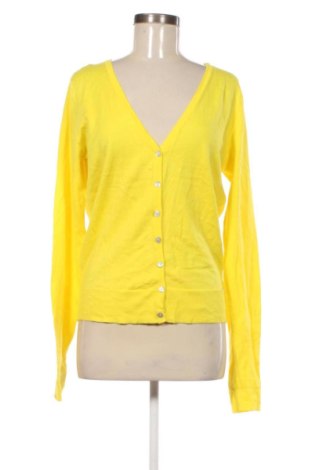 Damski kardigan Hema, Rozmiar XL, Kolor Żółty, Cena 26,99 zł