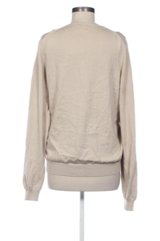 Дамска жилетка Henry Cotton's, Размер XL, Цвят Бежов, Цена 8,69 €