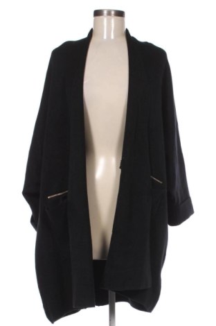 Damen Strickjacke Hermosa, Größe XL, Farbe Schwarz, Preis 14,00 €