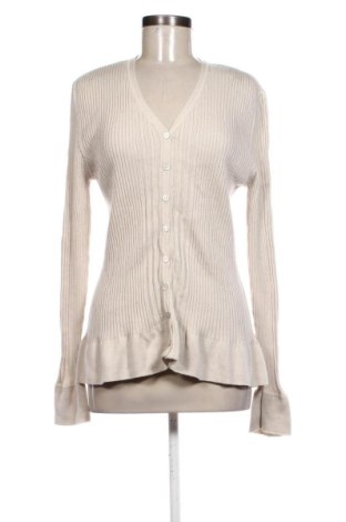 Dámsky kardigán Hessnatur, Veľkosť XL, Farba Béžová, Cena  15,12 €