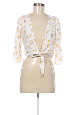 Damski kardigan Hollister, Rozmiar S, Kolor Kolorowy, Cena 110,99 zł