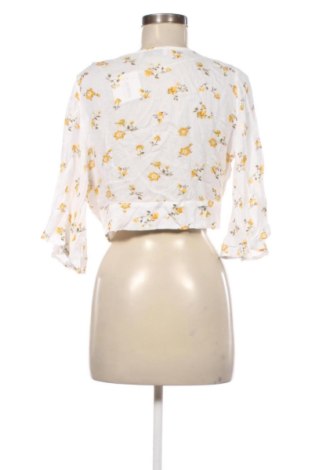 Damski kardigan Hollister, Rozmiar S, Kolor Kolorowy, Cena 110,99 zł