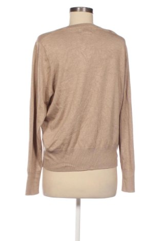 Damen Strickjacke Holly & Whyte By Lindex, Größe XL, Farbe Braun, Preis 13,00 €