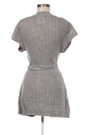 Damen Strickjacke Hot Options, Größe M, Farbe Grau, Preis € 5,99