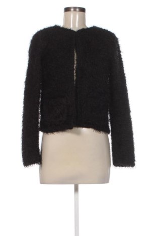 Γυναικεία ζακέτα Hot Options, Μέγεθος M, Χρώμα Μαύρο, Τιμή 5,99 €