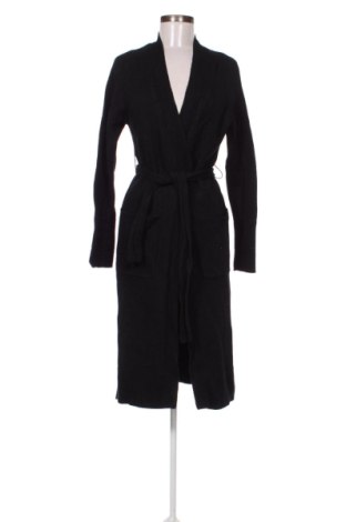 Damen Strickjacke Hugo Boss, Größe XS, Farbe Schwarz, Preis 84,00 €