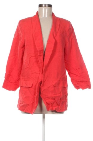 Damski kardigan Humidity, Rozmiar M, Kolor Czerwony, Cena 51,99 zł