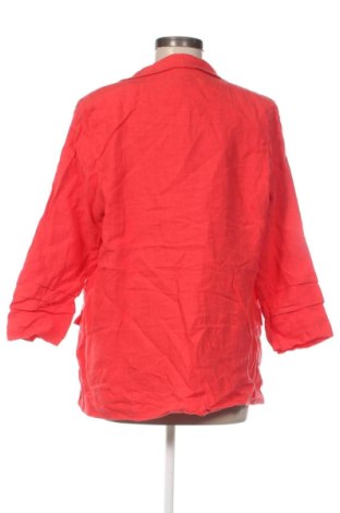 Damski kardigan Humidity, Rozmiar M, Kolor Czerwony, Cena 51,99 zł