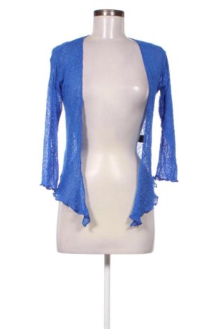 Női kardigán Ikat, Méret M, Szín Kék, Ár 10 559 Ft