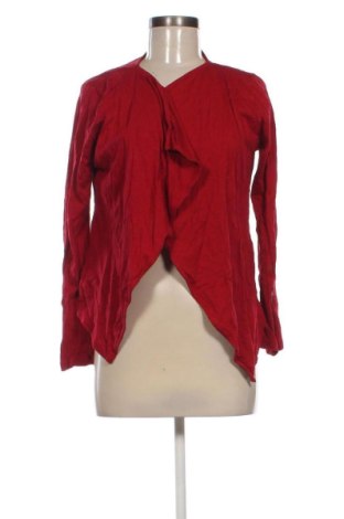 Damen Strickjacke Indiska, Größe XL, Farbe Rot, Preis € 8,18