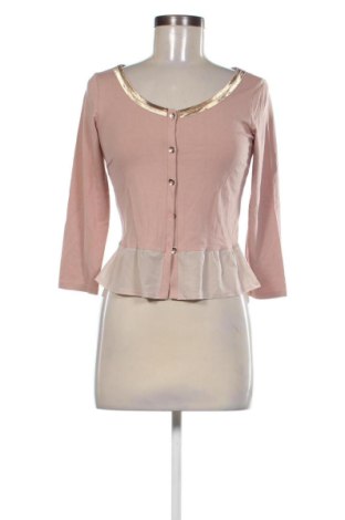 Damen Strickjacke Infinite, Größe XS, Farbe Rosa, Preis 22,05 €