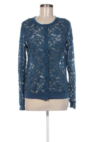 Damen Strickjacke Intimissimi, Größe L, Farbe Blau, Preis € 8,99