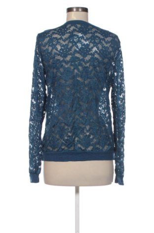 Damen Strickjacke Intimissimi, Größe L, Farbe Blau, Preis € 8,99