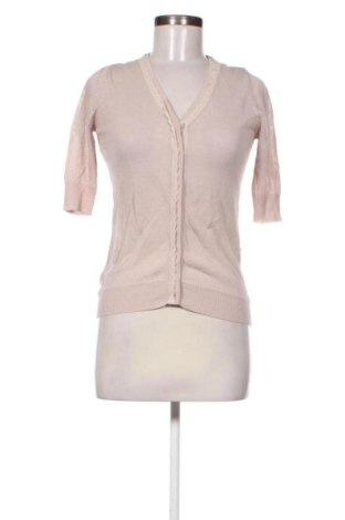 Cardigan de damă Intimissimi, Mărime S, Culoare Bej, Preț 41,71 Lei