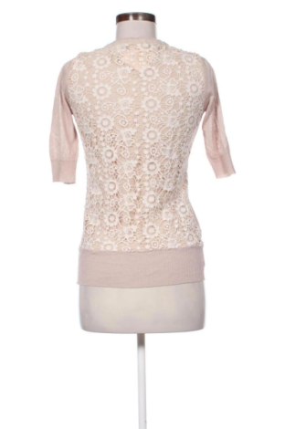 Cardigan de damă Intimissimi, Mărime S, Culoare Bej, Preț 41,71 Lei