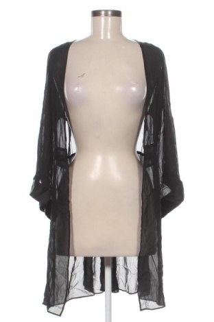 Damen Strickjacke Intimissimi, Größe S, Farbe Schwarz, Preis 9,99 €