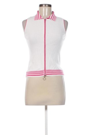 Cardigan de damă Intrama, Mărime XS, Culoare Alb, Preț 91,99 Lei