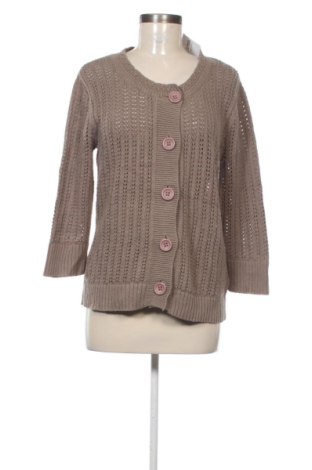 Dámsky kardigán Isolde, Veľkosť L, Farba Hnedá, Cena  17,95 €