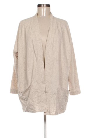 Cardigan de damă IvanHoe, Mărime M, Culoare Ecru, Preț 31,99 Lei