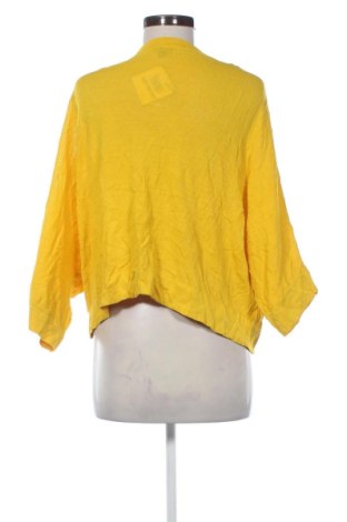 Damen Strickjacke Iwie, Größe XXL, Farbe Gelb, Preis € 4,99
