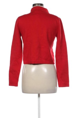 Dámsky kardigán J.Crew, Velikost S, Barva Červená, Cena  539,00 Kč