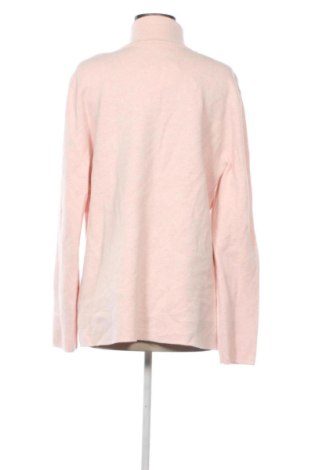 Дамска жилетка J.Crew, Размер XL, Цвят Розов, Цена 19,94 €