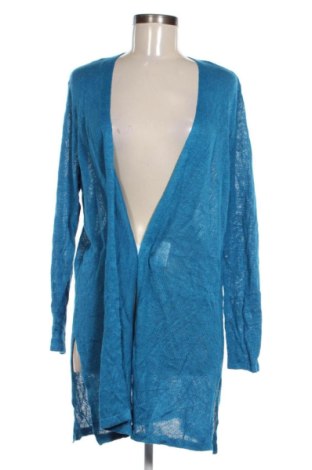 Dámsky kardigán J.Jill, Veľkosť M, Farba Modrá, Cena  24,95 €