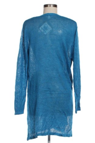 Dámsky kardigán J.Jill, Veľkosť M, Farba Modrá, Cena  24,95 €