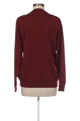 Damski kardigan J.witt, Rozmiar XL, Kolor Czerwony, Cena 78,99 zł