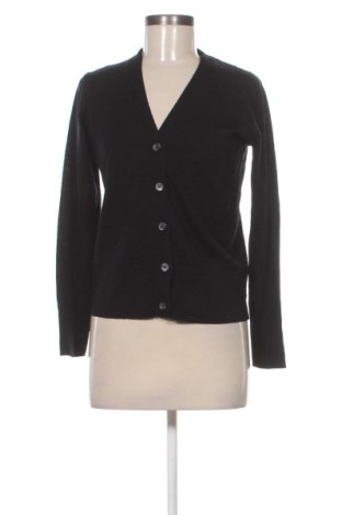 Γυναικεία ζακέτα Jack & Jones, Μέγεθος M, Χρώμα Μαύρο, Τιμή 9,99 €