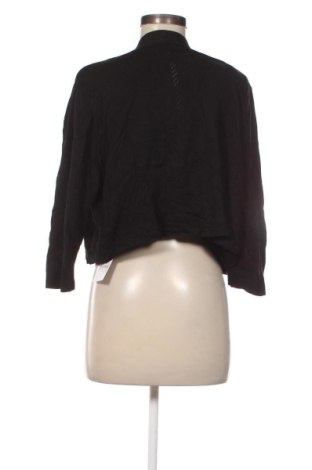 Női kardigán Jacqui E, Méret L, Szín Fekete, Ár 2 189 Ft