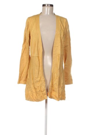 Дамска жилетка Jacqui E, Размер M, Цвят Жълт, Цена 4,60 €