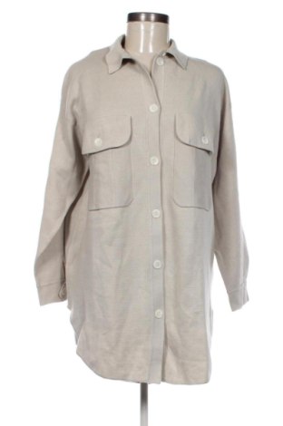 Női kardigán Jana Ina, Méret L, Szín Bézs, Ár 23 281 Ft