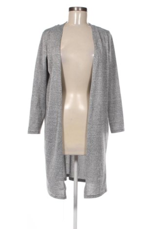 Cardigan de damă Janina, Mărime M, Culoare Gri, Preț 91,99 Lei