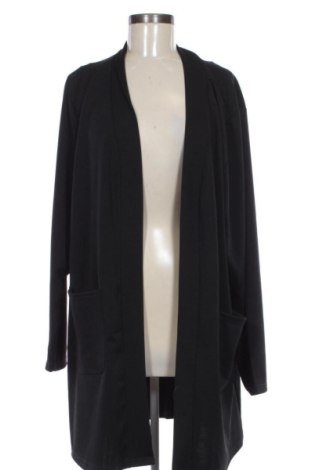 Γυναικεία ζακέτα Janina, Μέγεθος XXL, Χρώμα Μαύρο, Τιμή 16,99 €