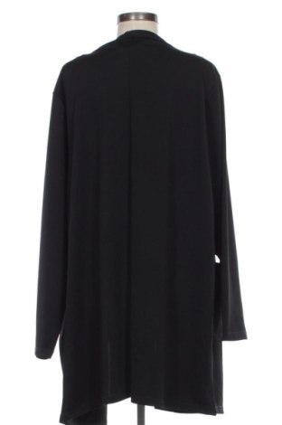 Γυναικεία ζακέτα Janina, Μέγεθος XXL, Χρώμα Μαύρο, Τιμή 16,99 €