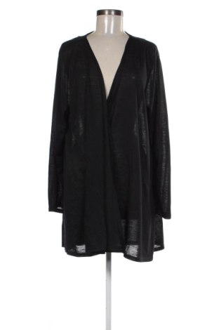 Cardigan de damă Janina, Mărime XXL, Culoare Negru, Preț 91,99 Lei