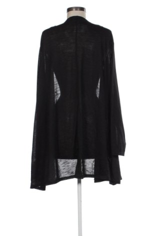 Cardigan de damă Janina, Mărime XXL, Culoare Negru, Preț 91,99 Lei