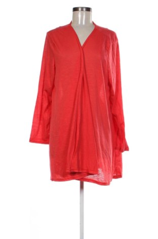 Női kardigán Janina, Méret XXL, Szín Piros, Ár 7 499 Ft