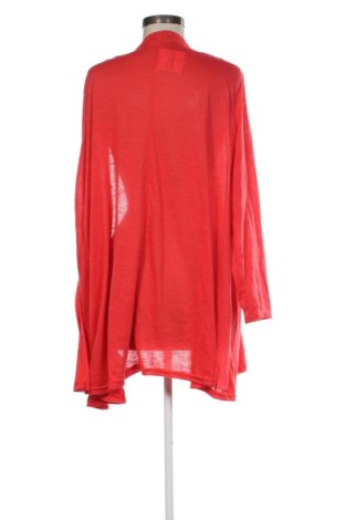 Női kardigán Janina, Méret XXL, Szín Piros, Ár 7 499 Ft