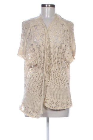 Női kardigán Janina, Méret M, Szín Bézs, Ár 7 499 Ft