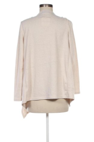 Дамска жилетка Janina, Размер M, Цвят Бежов, Цена 14,83 €