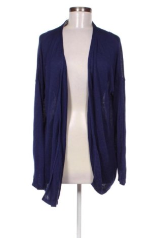 Дамска жилетка Janina, Размер XL, Цвят Син, Цена 4,60 €