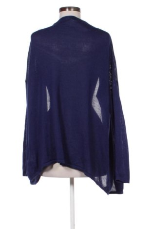 Дамска жилетка Janina, Размер XL, Цвят Син, Цена 4,60 €