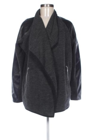 Cardigan de damă Janina, Mărime L, Culoare Negru, Preț 22,99 Lei