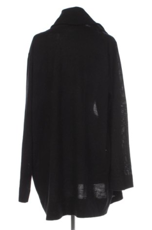 Női kardigán Janina, Méret 3XL, Szín Fekete, Ár 4 409 Ft