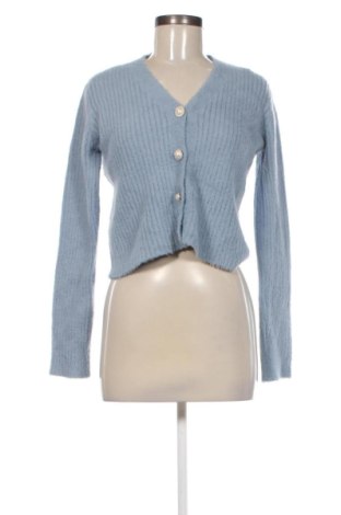 Damen Strickjacke Jasmine, Größe M, Farbe Blau, Preis € 15,00